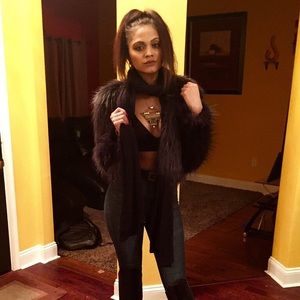 Looking Fur All The Right Tings